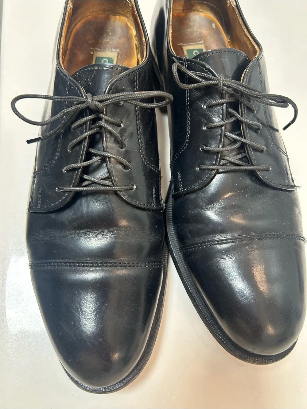 Cole Haan these are
